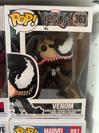 Funko Pop Venom #363