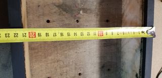 Cajón Monedas Futbolin Córdoba