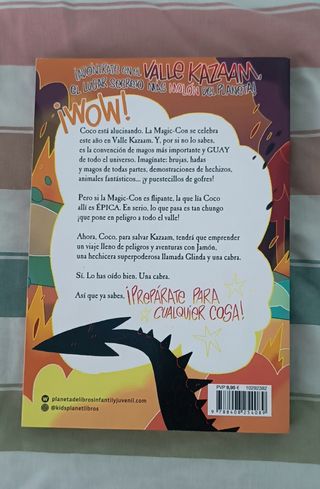 LIBRO DE VALLE KAZAAM