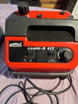 Vaporetta di quattro combi-S412