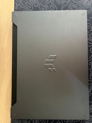 Portátil ASUS ASUS TUF Gaming A15 2023 