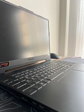 Portátil ASUS ASUS TUF Gaming A15 2023 