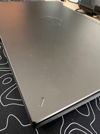 Portátil ASUS ASUS TUF Gaming A15 2023 