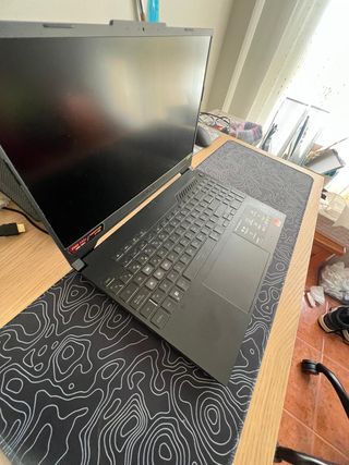 Portátil ASUS ASUS TUF Gaming A15 2023 