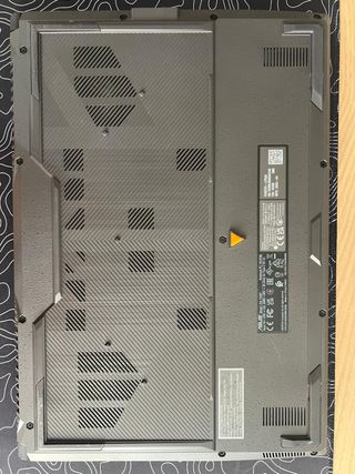 Portátil ASUS ASUS TUF Gaming A15 2023 