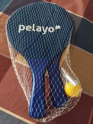 Palas playa Pelayo