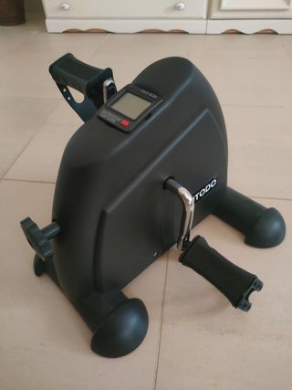 Pedaleador estático FITODO 