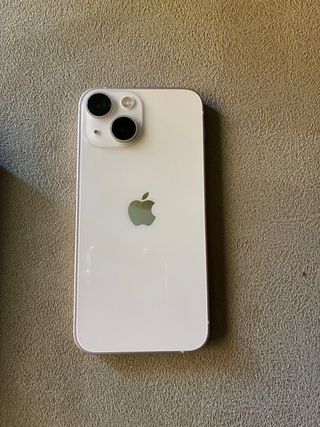 iPhone 13 mini Rosa - Con caja original