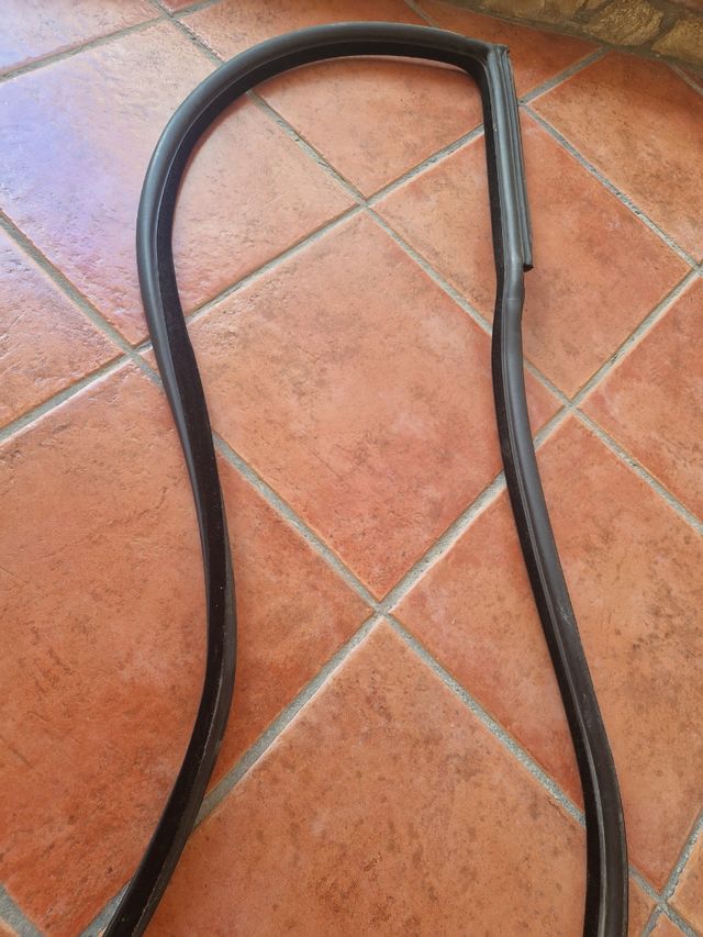 Guarnizione porta sinistra BMW E92