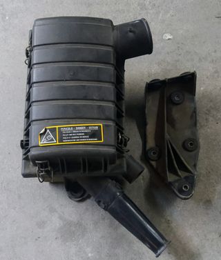 Scatola filtro aria Fiat Panda 899 I.E.