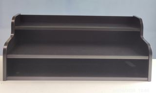 Estante Ikea Klimpen - Negro