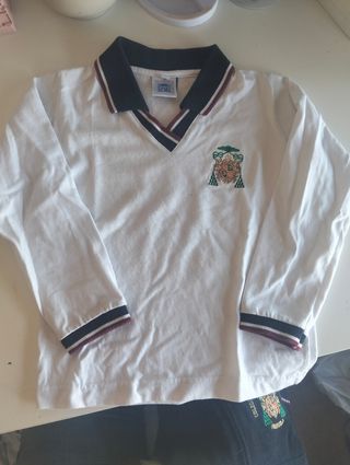 Camiseta Santo Domingo Orihuela