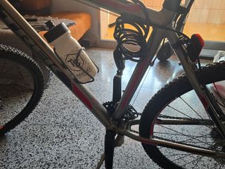Bicicleta Trek 3700 Montaña