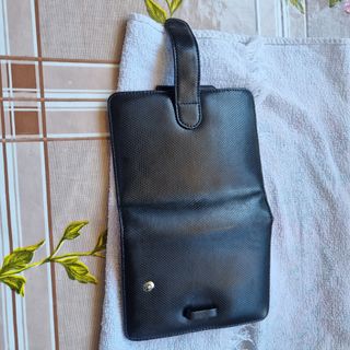 Montblanc Organizer - Agenda in pelle