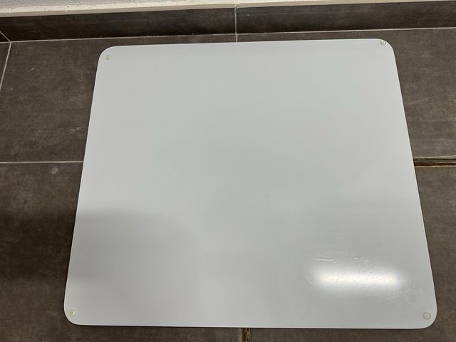 Placa multiusos Jardín de Hierbas + tapones