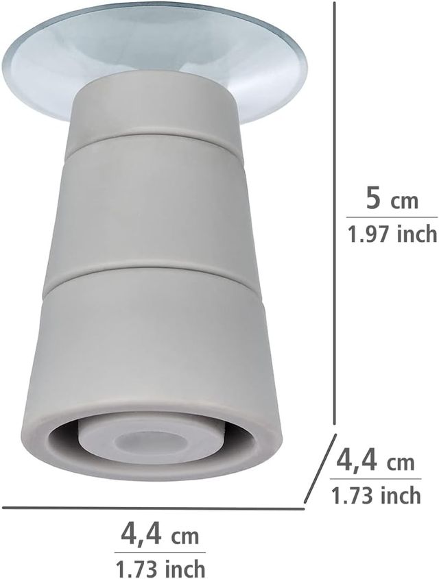 Placa multiusos Jardín de Hierbas + tapones