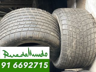 25560R19 CUBIERTAS USADAS