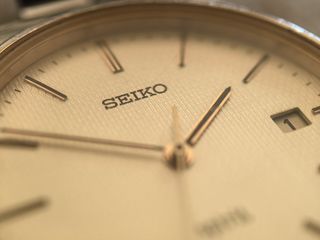 Seiko Spirit 5P32 7A00