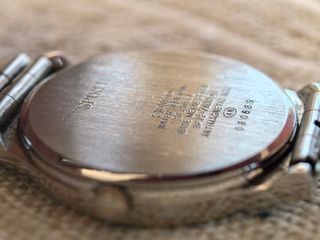 Seiko Spirit 5P32 7A00