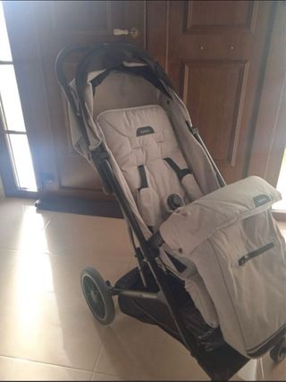 Inglesina Maior 2 - Silla paseo
