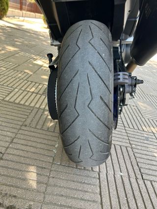 Yamaha TMAX SX 