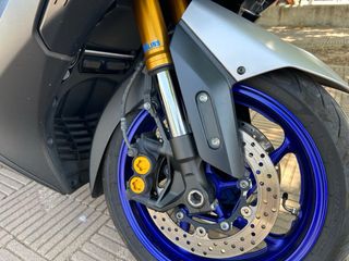 Yamaha TMAX SX 