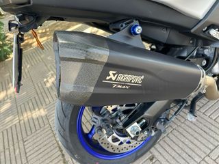 Yamaha TMAX SX 