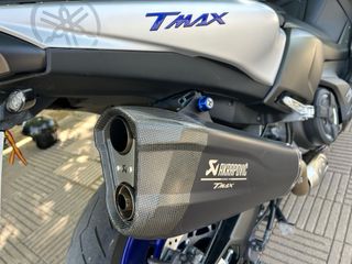 Yamaha TMAX SX 