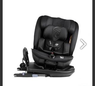 Silla coche panafix nueva!! - 40-150cm