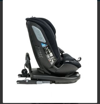 Silla coche panafix nueva!! - 40-150cm
