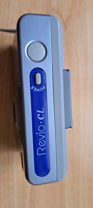 Cámara KONICA REVIO CL