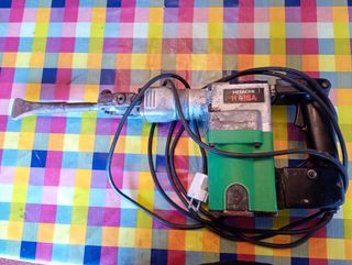 Martillo demoledor Hitachi H41SA
