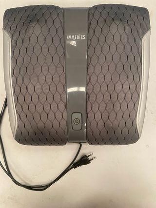 Masajeador Shiatsu Homedics para pies