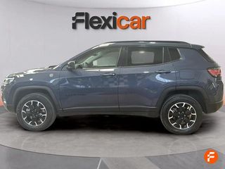 Jeep Compass 1.3 PHEV 177kW (240CV) Trailhawk AT AWD