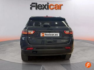 Jeep Compass 1.3 PHEV 177kW (240CV) Trailhawk AT AWD