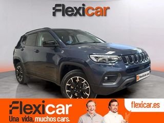 Jeep Compass 1.3 PHEV 177kW (240CV) Trailhawk AT AWD