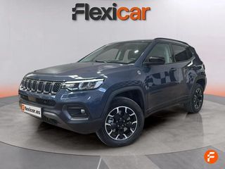 Jeep Compass 1.3 PHEV 177kW (240CV) Trailhawk AT AWD