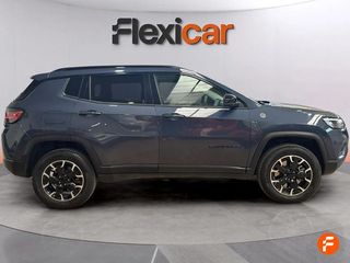 Jeep Compass 1.3 PHEV 177kW (240CV) Trailhawk AT AWD