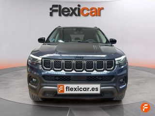 Jeep Compass 1.3 PHEV 177kW (240CV) Trailhawk AT AWD