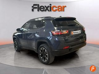 Jeep Compass 1.3 PHEV 177kW (240CV) Trailhawk AT AWD