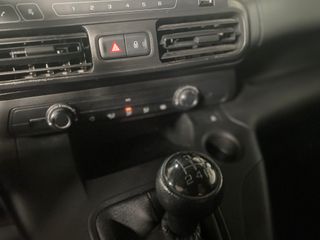 Opel Combo 100CV COMERCIAL 2020