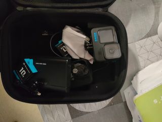 Equipo de video sonido y fotográfia para eventos