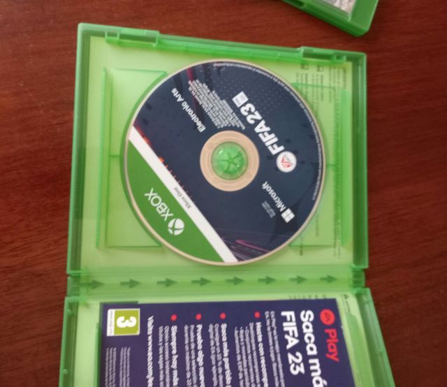 FIFA 23 Xbox One - Juego Deportivo