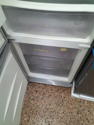 Nevera Fagor 2 metros 