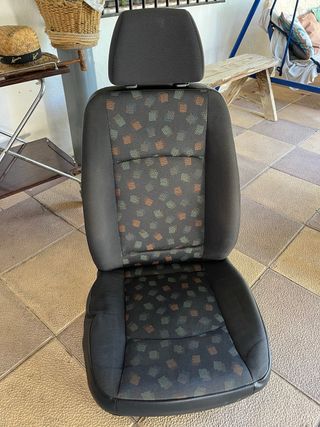 Asiento delantero derecho Mercedes Vito W639