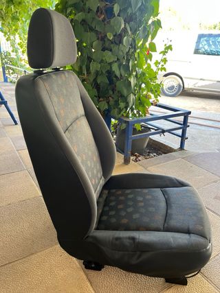Asiento delantero derecho Mercedes Vito W639