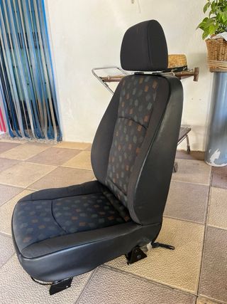 Asiento delantero derecho Mercedes Vito W639