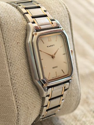 Seiko Cadet 7N00 5A00