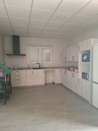 Casa campo nueva 