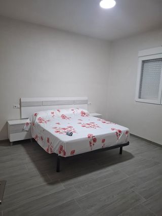 Casa campo nueva 